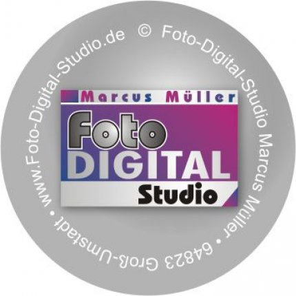 Logo de Foto-Digital-Studio+ Marcus Müller