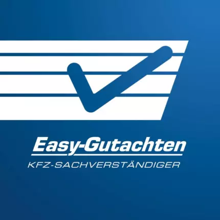 Logotyp från Easy Gutachten Neu Ulm | KFZ Gutachter Ulm | KFZ Sachverständiger Ulm