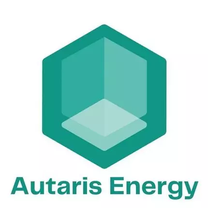 Logo od Autaris Energy - Photovoltaikanlagen & Solarenergie