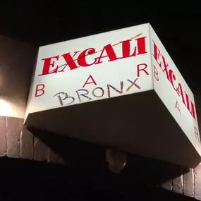 Bild von Excalibar / Bronx