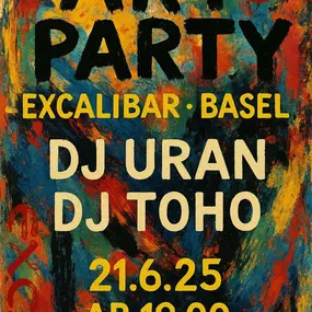 Bild von Excalibar / Bronx