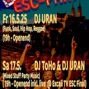Bild von Excalibar / Bronx