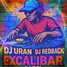 Bild von Excalibar / Bronx