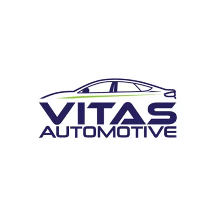 Logo od Vitas Automotive