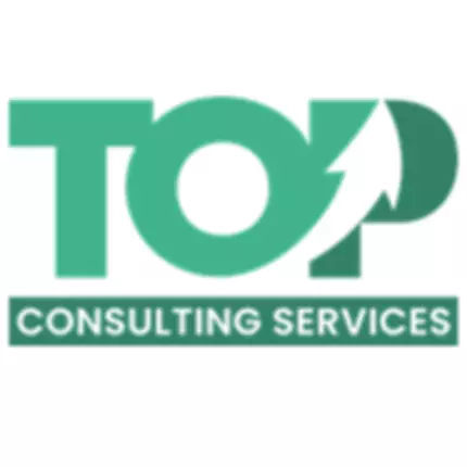 Logo od Top Consulting Services LLC