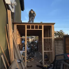 Bild von OC’s Epic Dad Construction