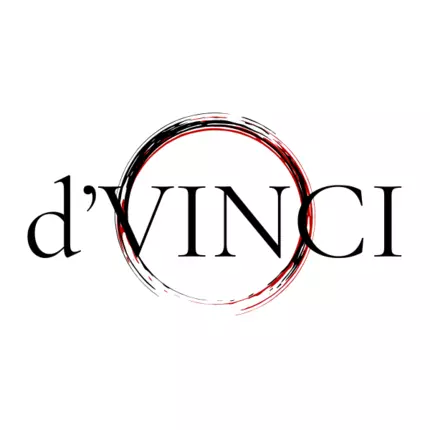 Logo da d'VINCI