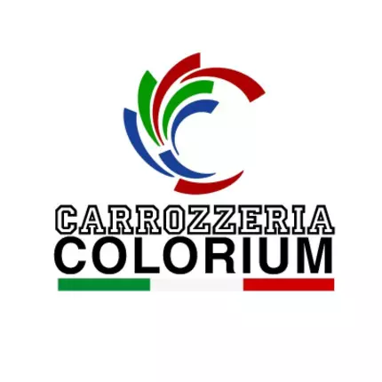 Logo od Carrozzeria Colorium SRL