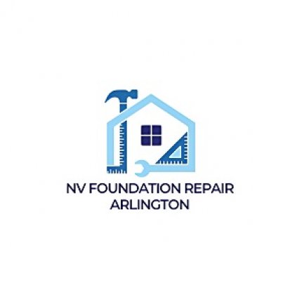 Logo from NV Foundation Repair Arlington