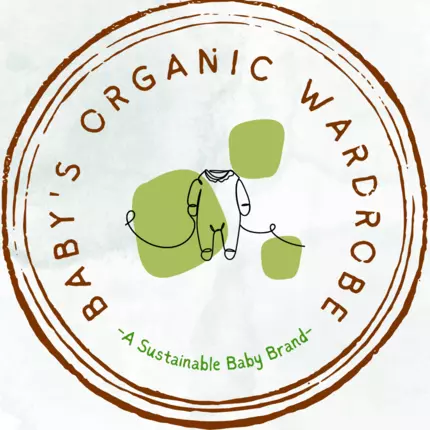 Logo da Baby's Organic Wardrobe