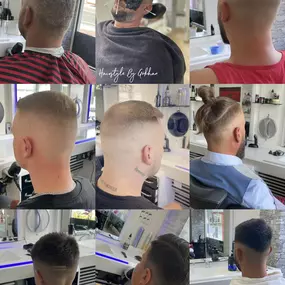 Bild von Hairstyle By Gökhan