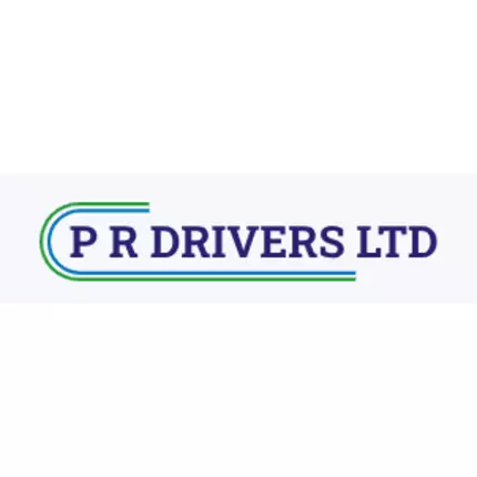 Logo von P R Drivers Ltd