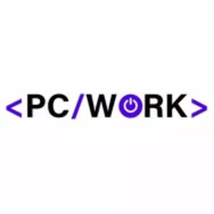 Logótipo de PcWork