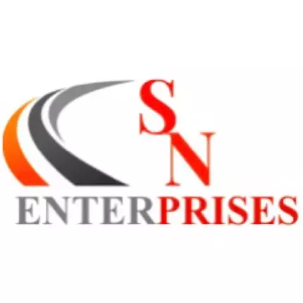 Logótipo de SN Enterprises