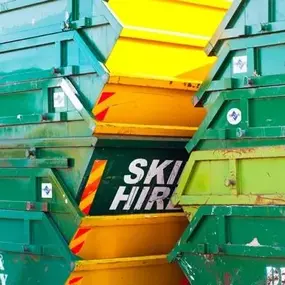 Bild von Skippy Pink Skip Hire & Recycling Ltd