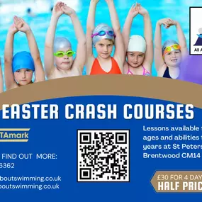 Bild von All About Swimming