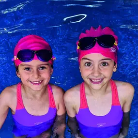 Bild von All About Swimming