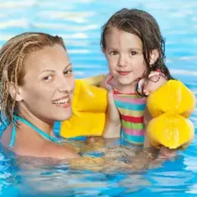 Bild von All About Swimming