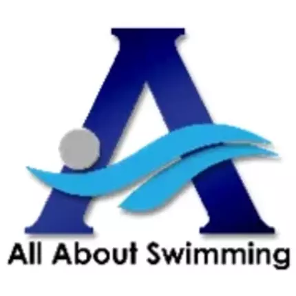 Logo de All About Swimming