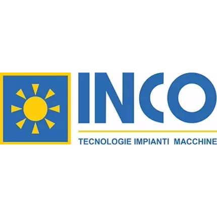 Logótipo de Inco Ingegneria Consulenza