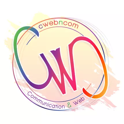 Logótipo de Cwebncom