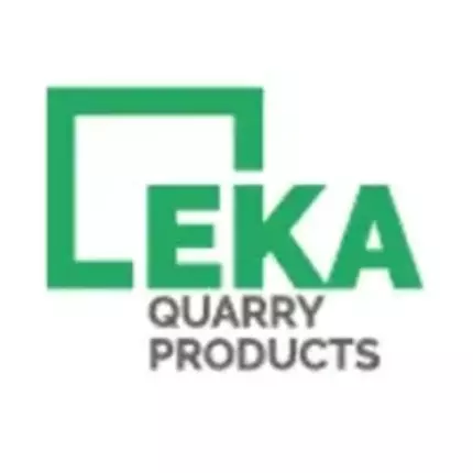 Logo da Eka Quarry Products