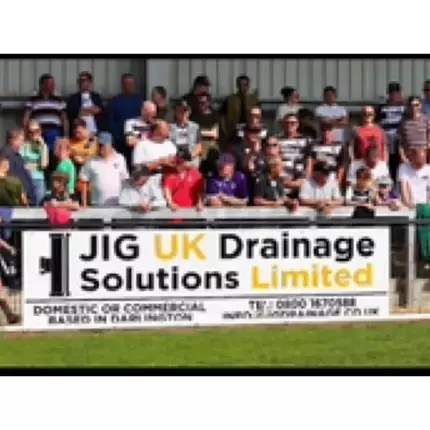 Logo von Jig UK Drainage Solutions Ltd