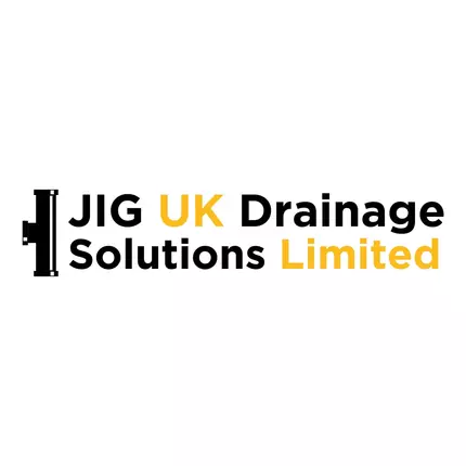 Λογότυπο από Jig UK Drainage Solutions Ltd