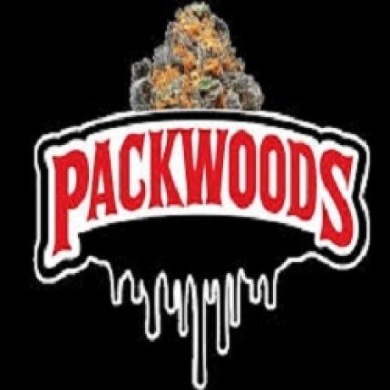 Logo van Packwoods x Runtz