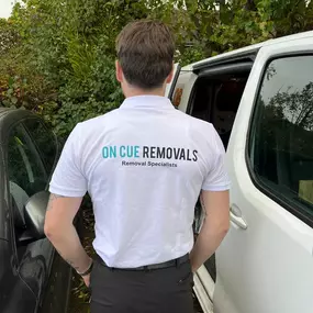 Bild von On Cue Removals Ltd