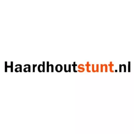 Logo od Haardhoutstunt