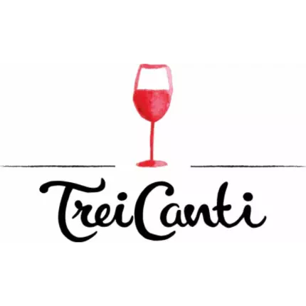 Logo da Trei canti