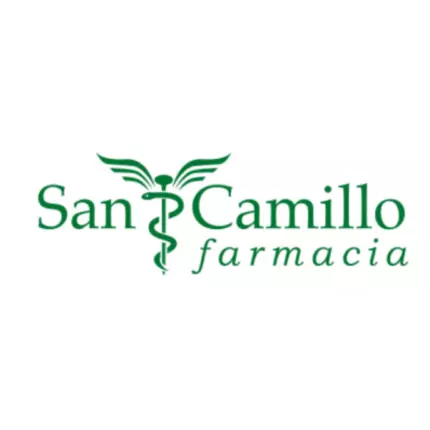 Logo de Farmacia San Camillo