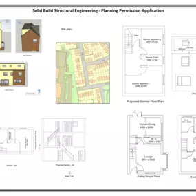 Bild von Solid Build Architectural & Structural Engineering