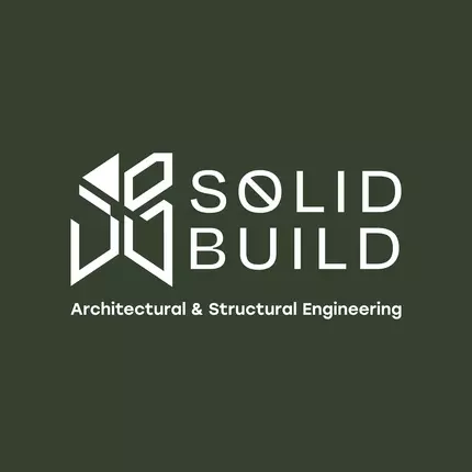 Logo od Solid Build Architectural & Structural Engineering