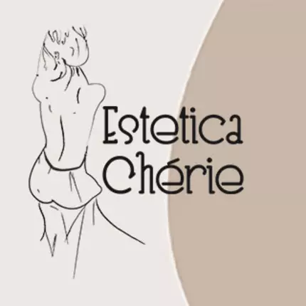 Logo da Estetica Chérie