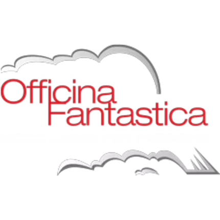 Logo de Officina Fantastica