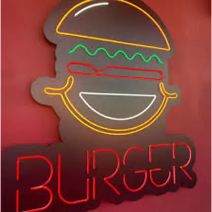 Logotipo de Enjoy Burger