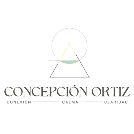 Logo de Concepción Ortiz