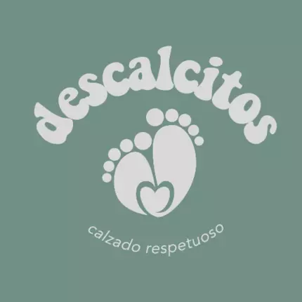 Logo de Descalcitos