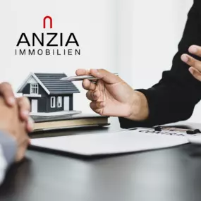 Bild von ANZIA GmbH - Ihr Immobilienmakler in Düsseldorf und Umgebung