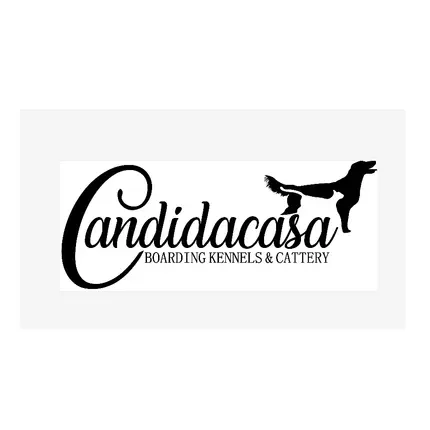 Logo de Candidacasa Luxury Cattery & Kennels