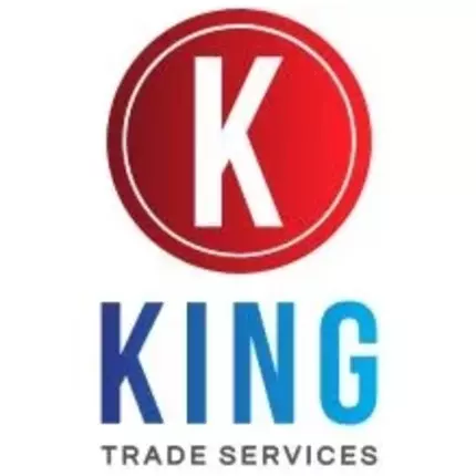 Logo da King Trade Services Ltd