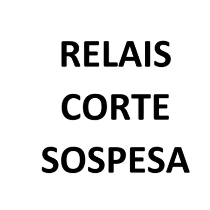 Logo od Relais Corte Sospesa