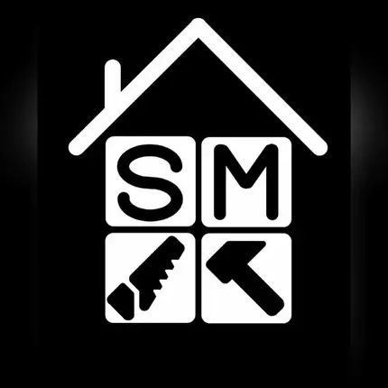 Logo de S M Home Improvements