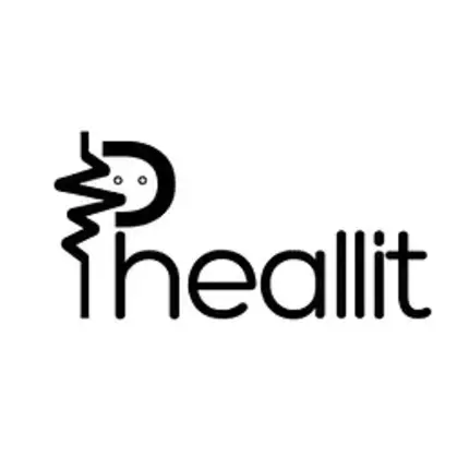 Logotyp från Pheallit