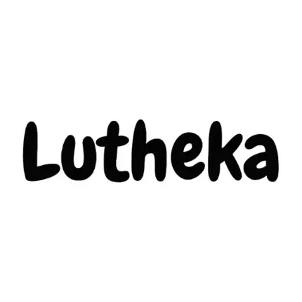 Logo de Webdesign aus Mainz von LUTHEKA