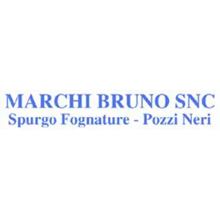 Logo fra Impresa di Pulizie e Spurgo Fognature Marchi Bruno