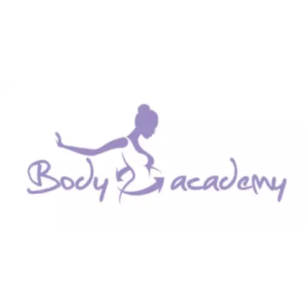 Logótipo de Body Academy