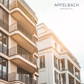 Bild von APFELBACH IMMOBILIEN GmbH & Co. KG - Immobilienmakler Berlin und Brandenburg